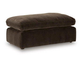 Maxton Heights Ottoman - Furniture Source (IA) 