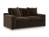 Maxton Heights Loveseat - Furniture Source (IA) 