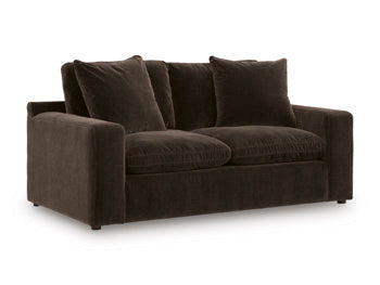 Maxton Heights Loveseat - Furniture Source (IA) 