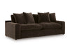 Maxton Heights Sofa - Furniture Source (IA) 