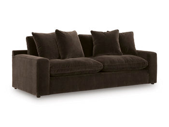 Maxton Heights Sofa - Furniture Source (IA) 