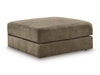 Camellia-Court Ottoman With Storage - Furniture Source (IA) 
