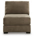 Camellia-Court Sectional with Chaise - Furniture Source (IA) 