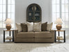 Camellia-Court Sectional Sofa - Furniture Source (IA) 