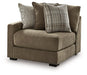 Camellia-Court Sectional Sofa - Furniture Source (IA) 