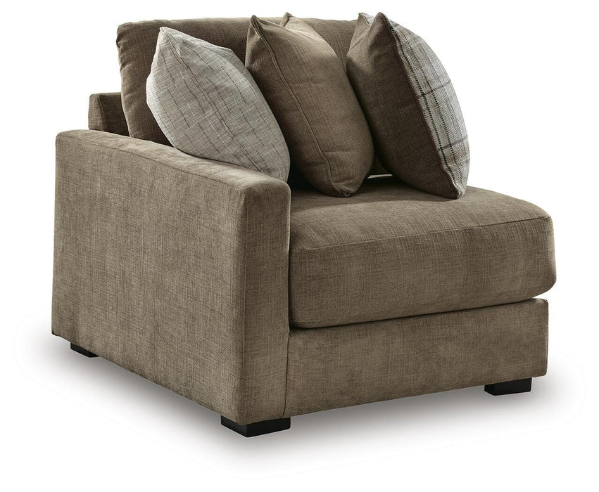 Camellia-Court Sectional - Furniture Source (IA) 