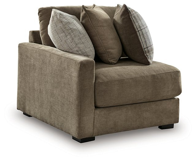 Camellia-Court Sectional Sofa - Furniture Source (IA) 