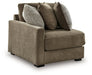 Camellia-Court Sectional Sofa - Furniture Source (IA) 
