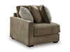 Camellia-Court Sectional Sofa - Furniture Source (IA) 