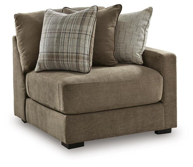 Camellia-Court Sectional - Furniture Source (IA) 