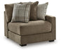 Camellia-Court Sectional - Furniture Source (IA) 
