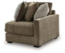 Camellia-Court Sectional Sofa - Furniture Source (IA) 