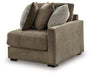Camellia-Court Sectional - Furniture Source (IA) 