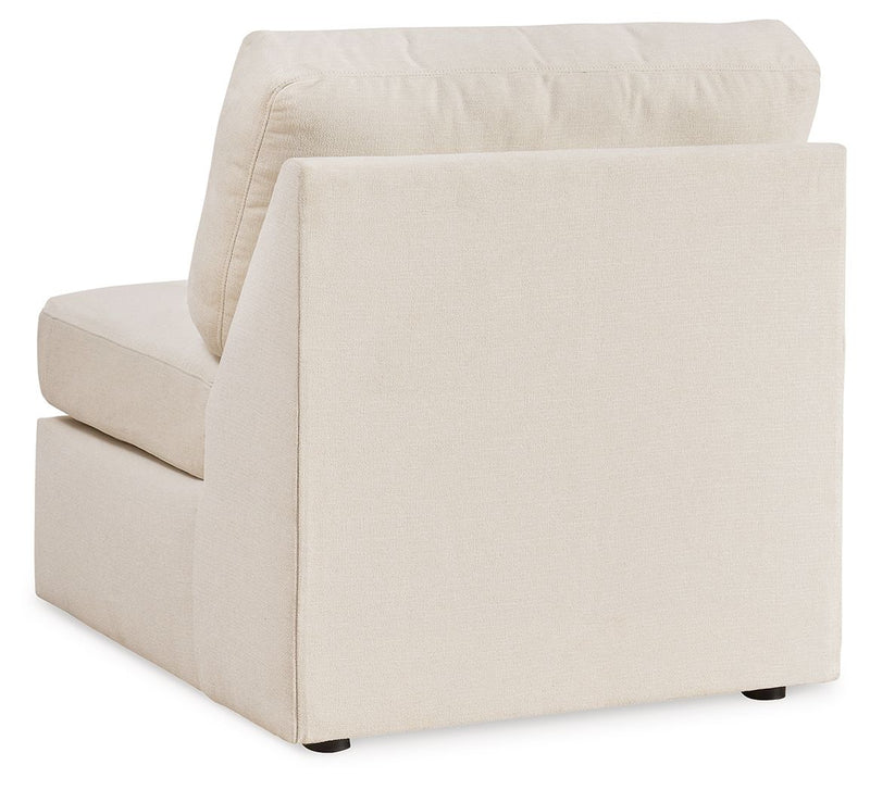 Modmax - 4 Piece Sectional