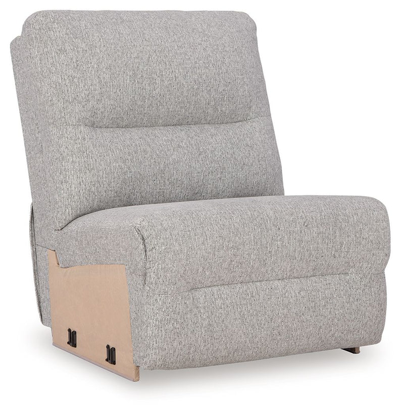 Acklen Place - 7 Piece Reclining Sectional