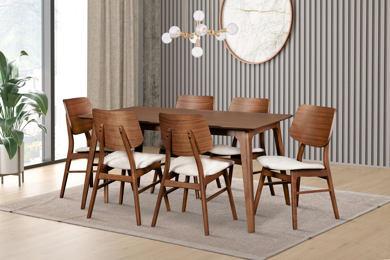 Oscar - Rectangle Table Set