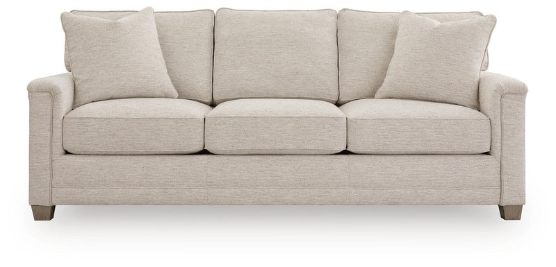 Rayne-Cove - Sofa - Opal