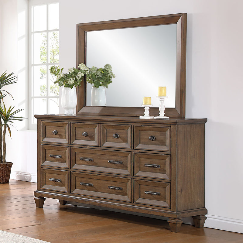 Mariana - Dresser