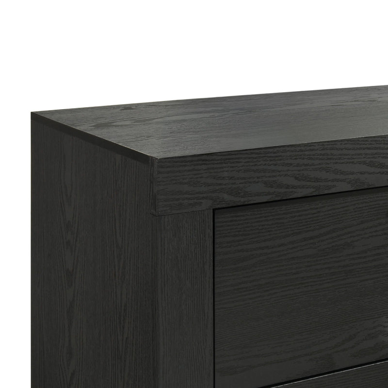 Asher - Dresser - Furniture Source (IA) 