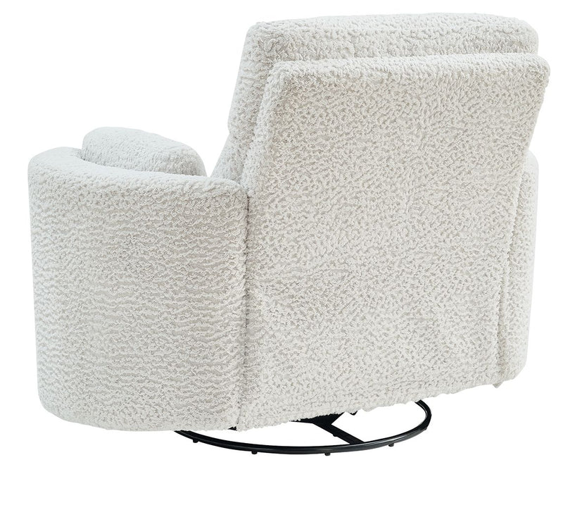 Gosaldo - Swivel Glider Recliner