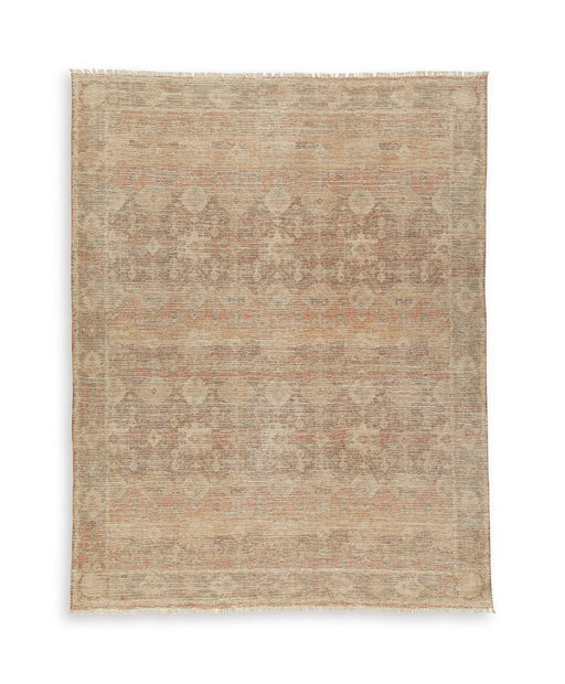 Waycotten - Rug - Furniture Source (IA) 