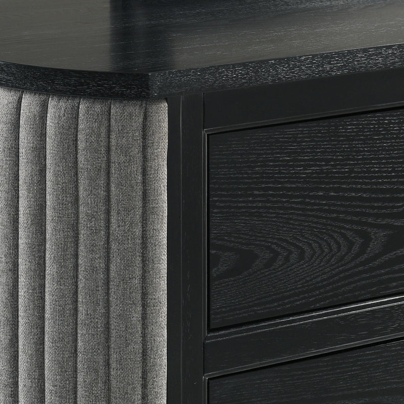 Skyline - Dresser