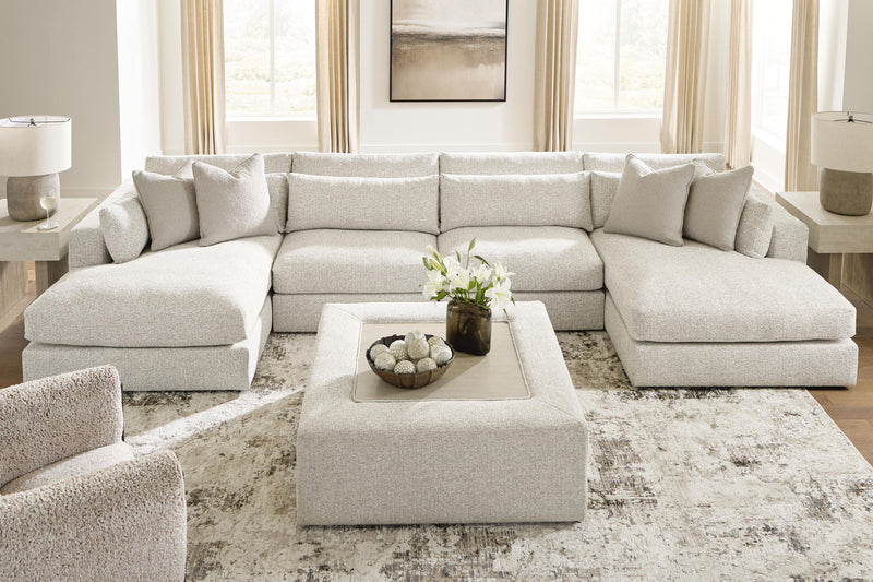 Ashbourne Estate - Sectional