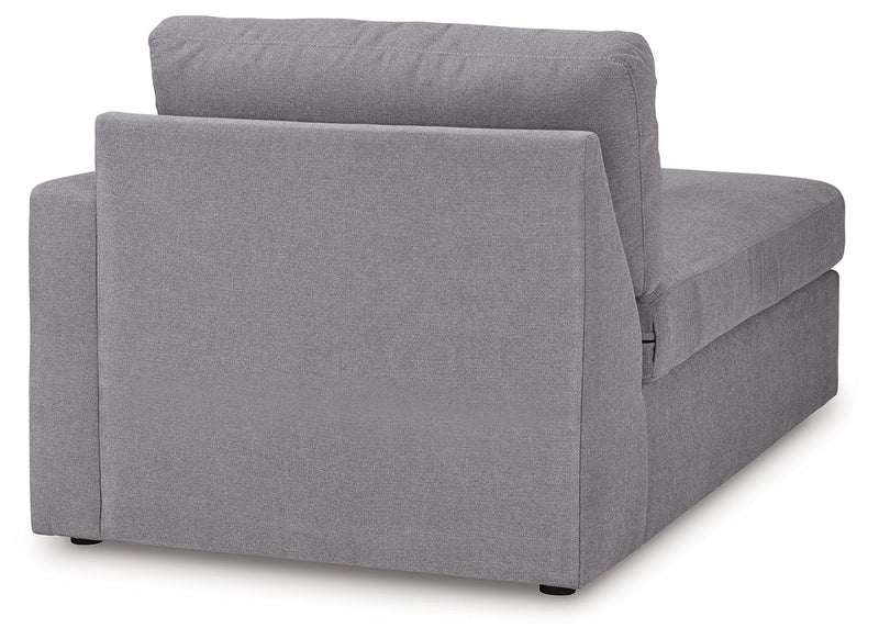 Modmax - 4 Piece Sectional