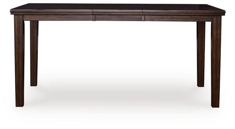 Haddigan - Dining Room Extension Table