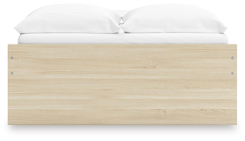 Onita - Platform Bed