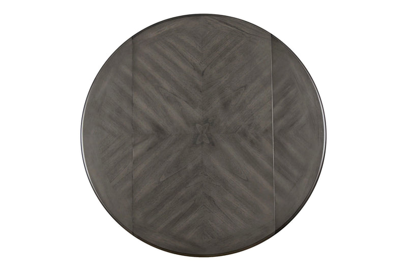 Gia - Counter Drop Leaf Table Set