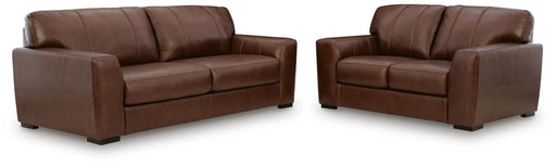 Brogliano Living Room Set - Furniture Source (IA) 