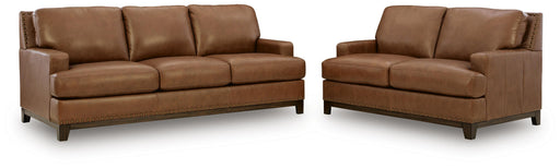 Saonara Living Room Set - Furniture Source (IA) 