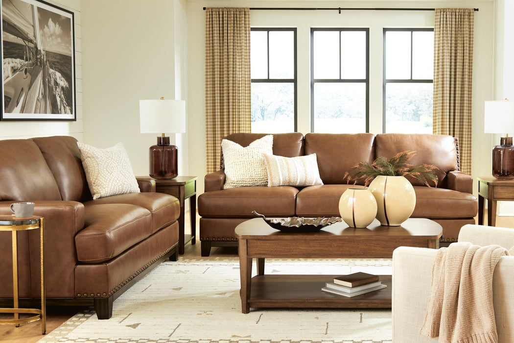 Saonara Living Room Set - Furniture Source (IA) 