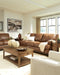 Saonara Living Room Set - Furniture Source (IA) 