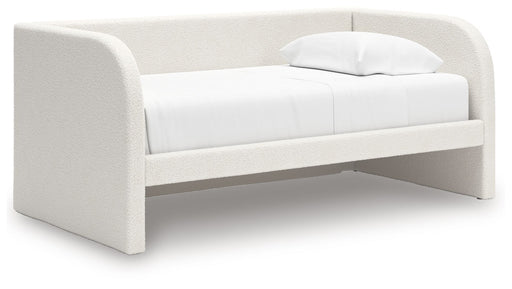 Arloster - Upholstered Day Bed - Furniture Source (IA) 