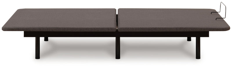 Head/Foot Model - Good - Adjustable Base