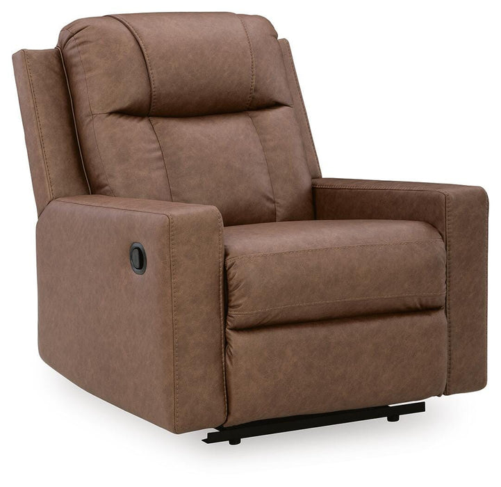 Mackmenville Recliner - Furniture Source (IA) 