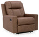 Mackmenville Recliner - Furniture Source (IA) 