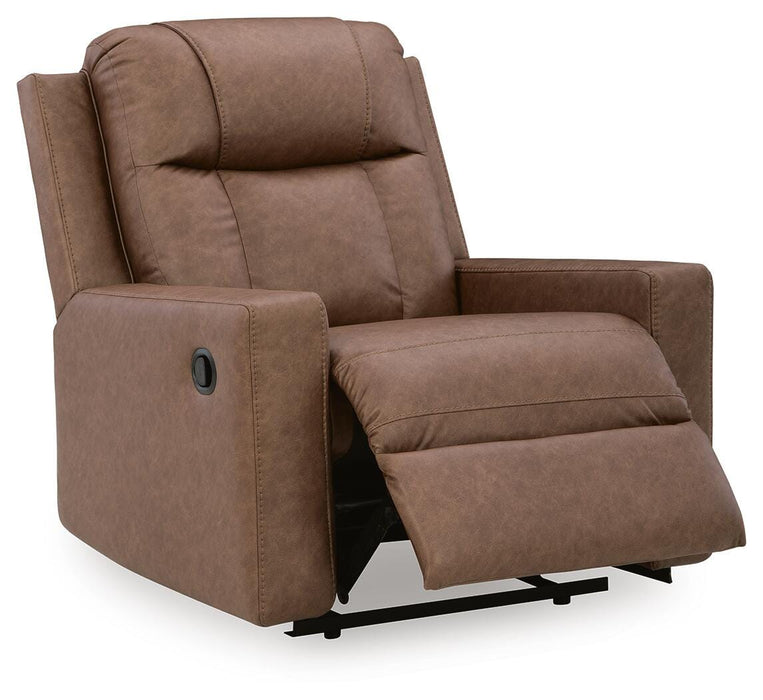 Mackmenville Recliner - Furniture Source (IA) 