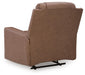 Mackmenville Recliner - Furniture Source (IA) 