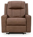Mackmenville Recliner - Furniture Source (IA) 