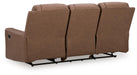Mackmenville Reclining Sofa - Furniture Source (IA) 