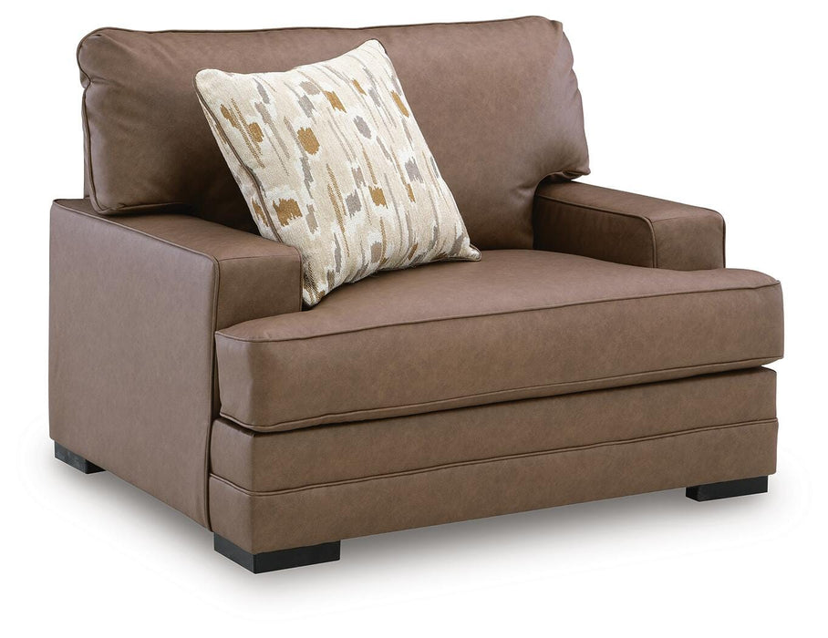 VillaCourt Oversized Chair - Furniture Source (IA) 