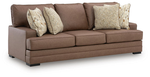 VillaCourt Sofa - Furniture Source (IA) 