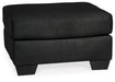Darcy Ottoman - Furniture Source (IA) 
