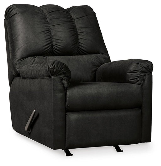 Darcy Recliner - Furniture Source (IA) 
