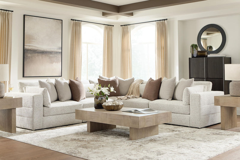 Ashbourne Estate - Sectional