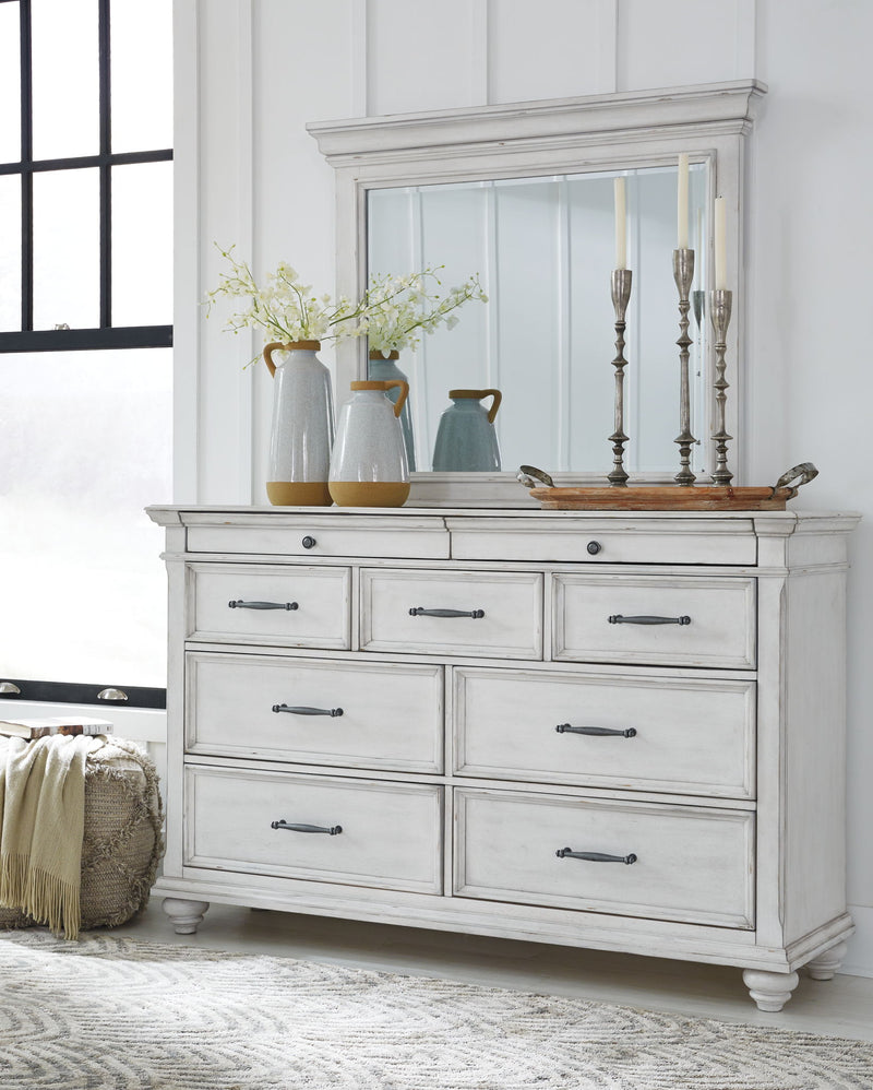 Kanwyn - Dresser