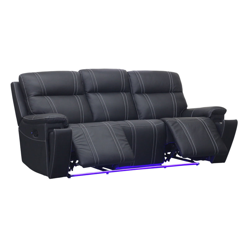 Hartley - Reclining Sofa